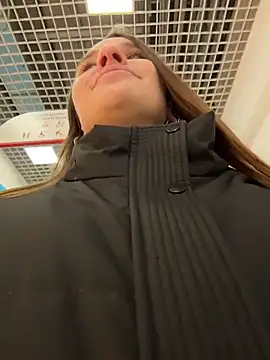 KishaMur – webcam-show