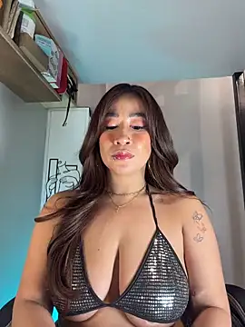 AsianMilfSheryl's Live XXX Chat