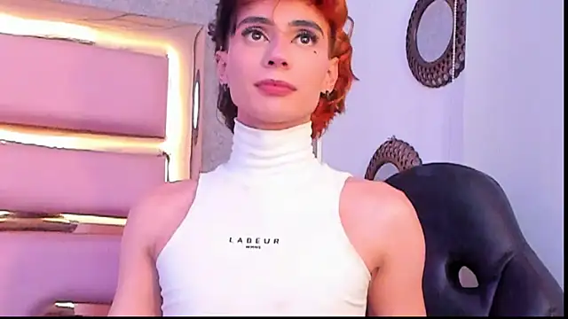 KylieMonnett Obrolan Langsung XXX