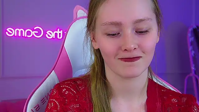 AgataFoxley's Live XXX Chat