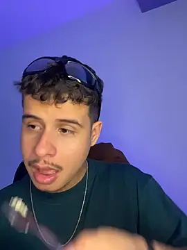 BjornSteel Obrolan Langsung XXX