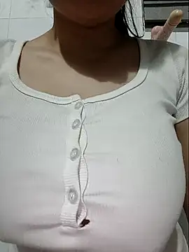 Shine_Mai Show Webcam