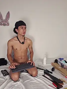 Chat XXX en directo de zadders_yb