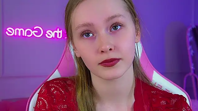 AgataFoxley's Live XXX Chat