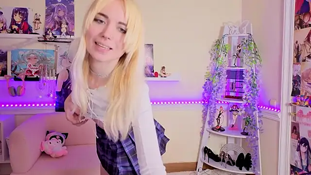 دردشة Iris_Ivory الجنسية المباشرة