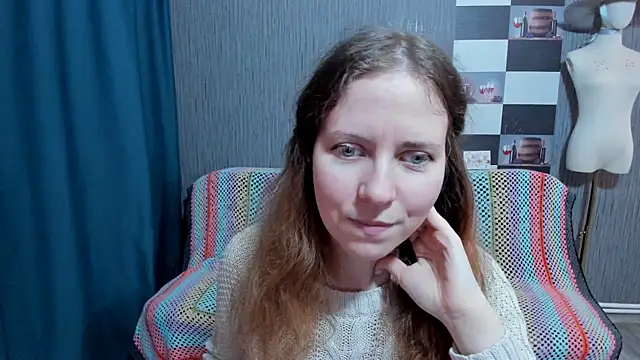 XXX chat uživo modela pa1e_pr1ncess