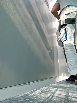 Pertunjukan Kamera Web guardian_angel1991