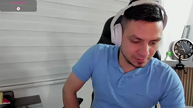 Chat XXX en directo de Rick_Adams