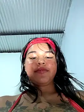 KattalellaGomez 现场XXX聊天