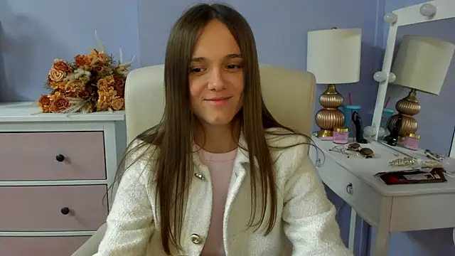 dirtyxEmily Adlı Modelin Canlı XXX Sohbeti