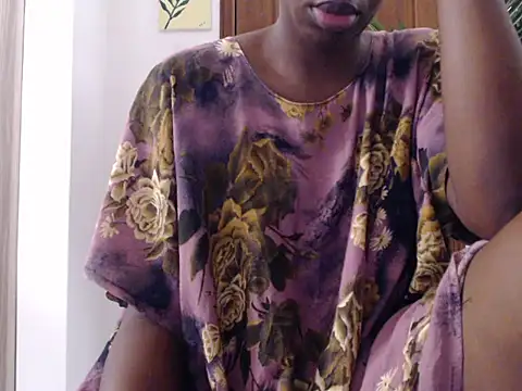 Chat XXX en directo de black___ghodess