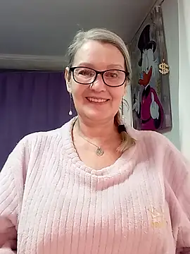 Chat XXX en directo de irinamaux