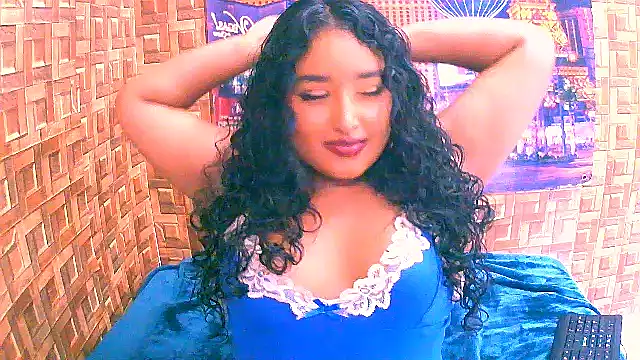IndianAngel4u 라이브 XXX 채팅