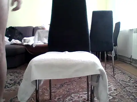 Pokazy przed kamerką – SEBIX-35