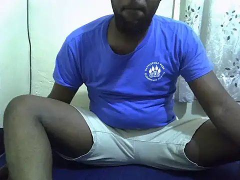 spicy-paul ওয়েবক্যাম শো