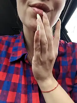 astiSWEET Adlı Modelin Canlı XXX Sohbeti