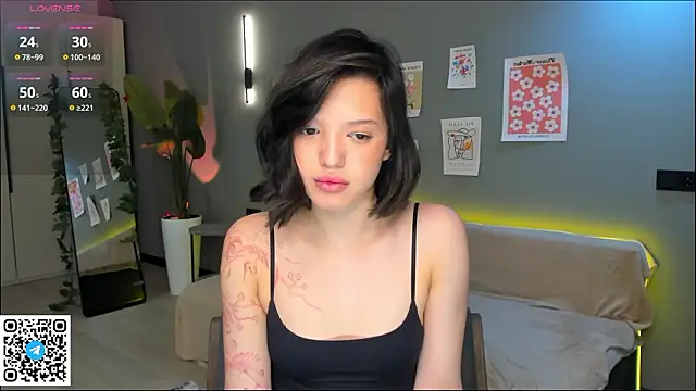 RikoAsada – Live XXX-chat