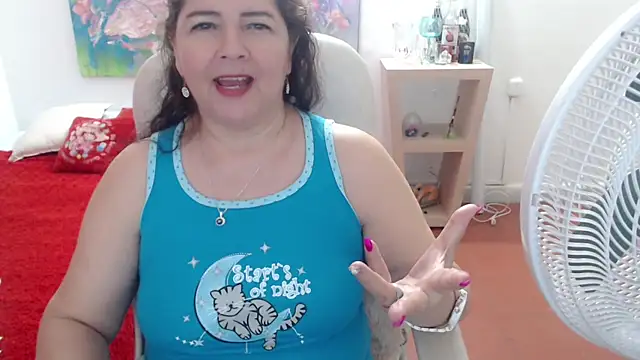 leonela_69 现场XXX聊天