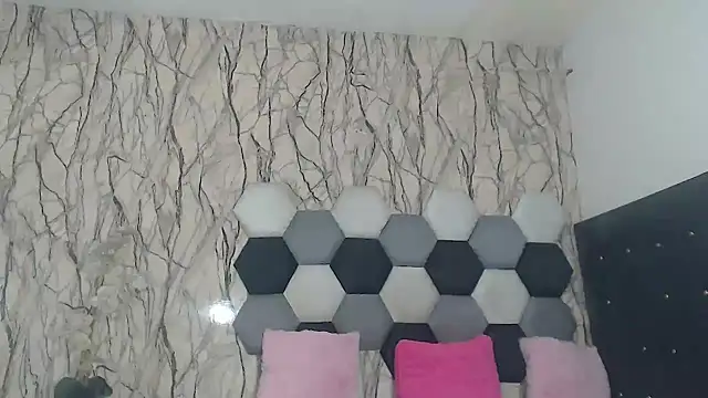 AntonellaBlanc 现场XXX聊天