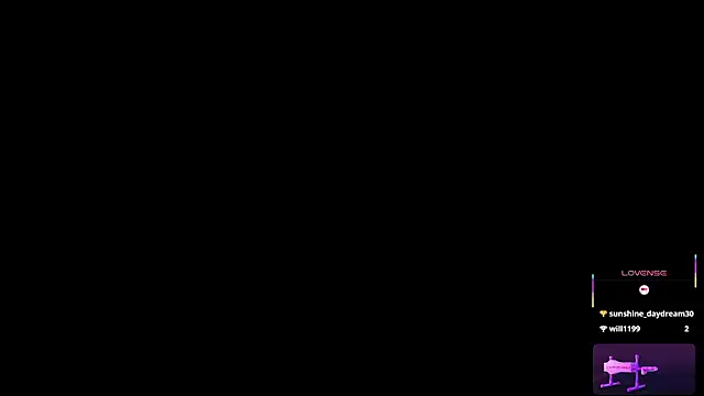 SophiieEvanss 现场XXX聊天