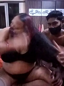 LoveOnStream Pertunjukan Webcam