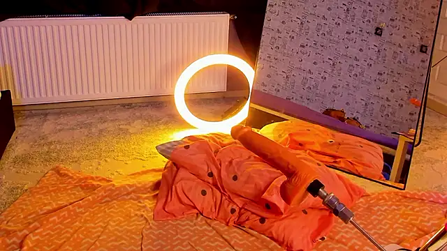 دردشة Lillie_Berry الجنسية المباشرة