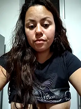 Chat XXX en directo de camila-titis