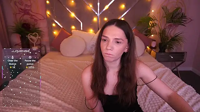 MirielleNymph – Live XXX-chat