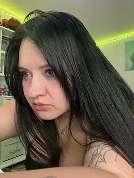 Just_danna – Live XXX-chat