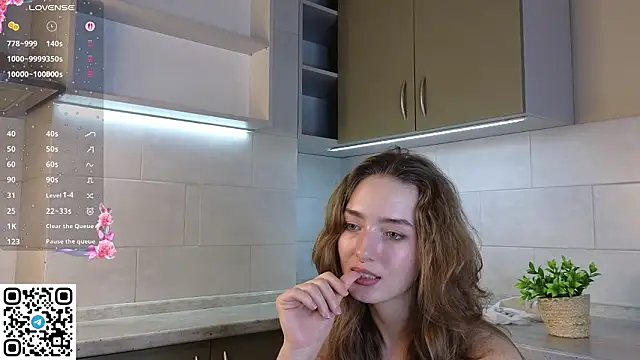 NoirAstrya 现场XXX聊天