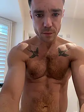 jack-the-dad Webcam show