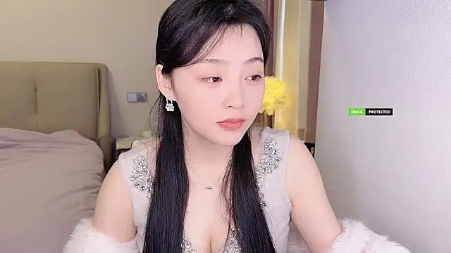 Chat XXX en directo de TaixiDiary