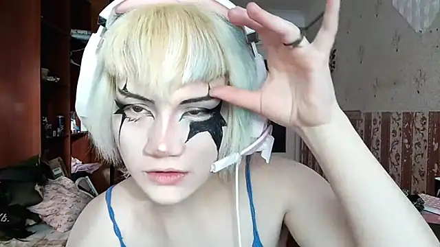 KathernSaulters 现场XXX聊天