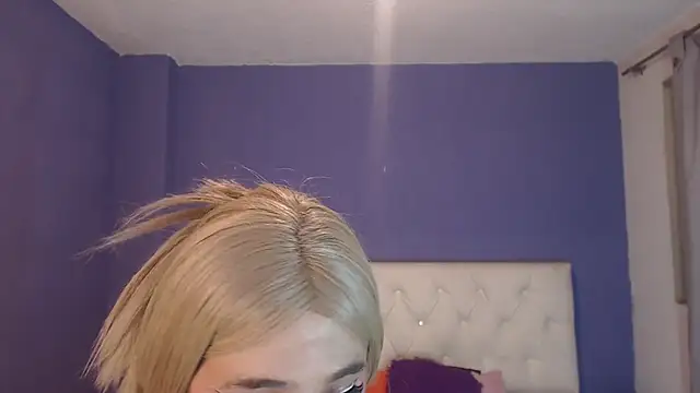 PinkParty_777's Live XXX Chat