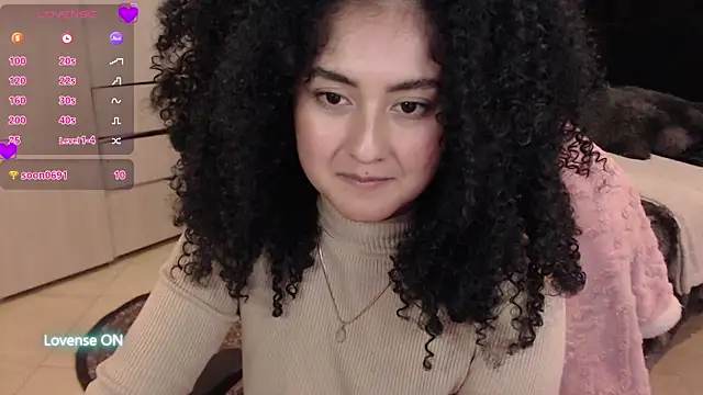 zakura_ania Webcam Show