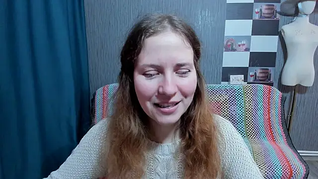 pa1e_pr1ncess Adlı Modelin Canlı XXX Sohbeti