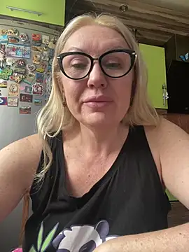 Chat XXX en directo de OliviaDancequeen