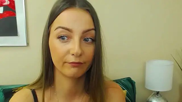 NatalieSexy Adlı Modelin Canlı XXX Sohbeti