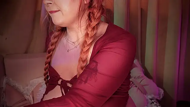 MayaAkashova – Live XXX-chat