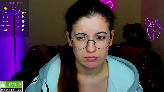 Aminabeatris Adlı Modelin Canlı XXX Sohbeti