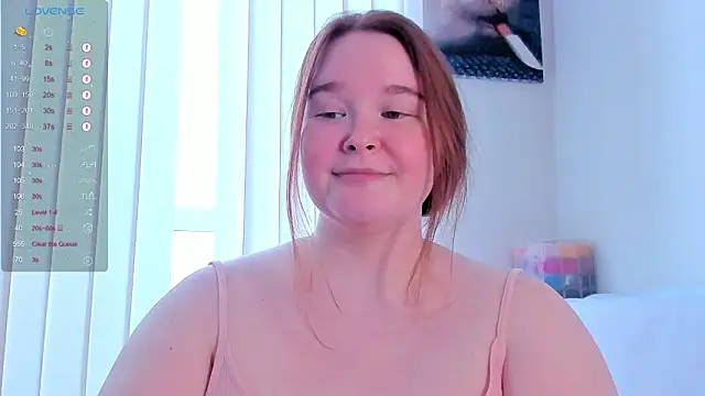 DebbieWoood 现场XXX聊天