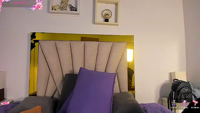 vahiolet_fuentes Obrolan Langsung XXX