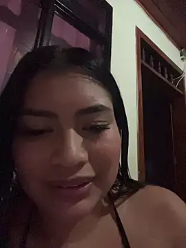 LunaaRosse Live XXX-Chat