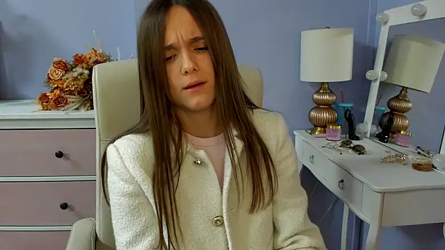 dirtyxEmilyのライブXXXチャット