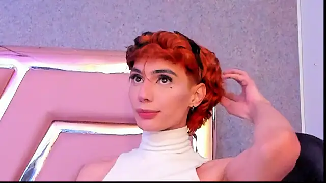 KylieMonnett's Webcam Show