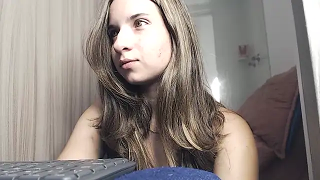 __abrill__のライブXXXチャット