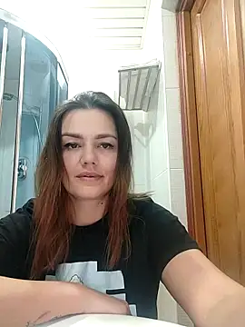 KrissSexi Live XXX-chat