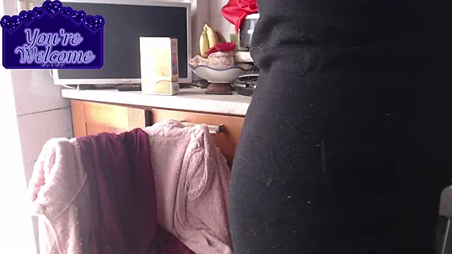 martachatteのウェブカメラショー