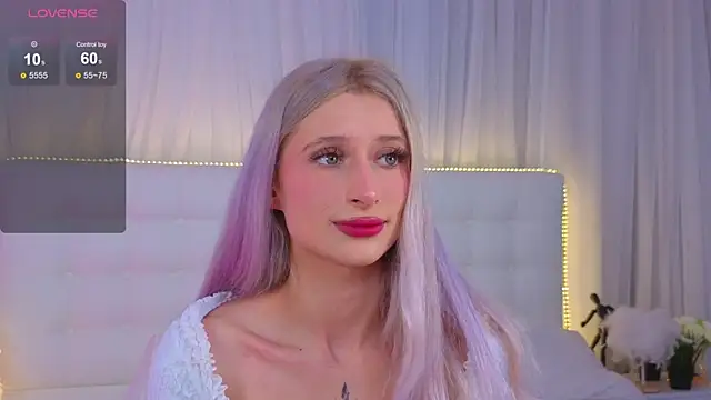 Monica_Leen's Live XXX Chat