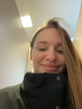 KishaMur – webcam-show